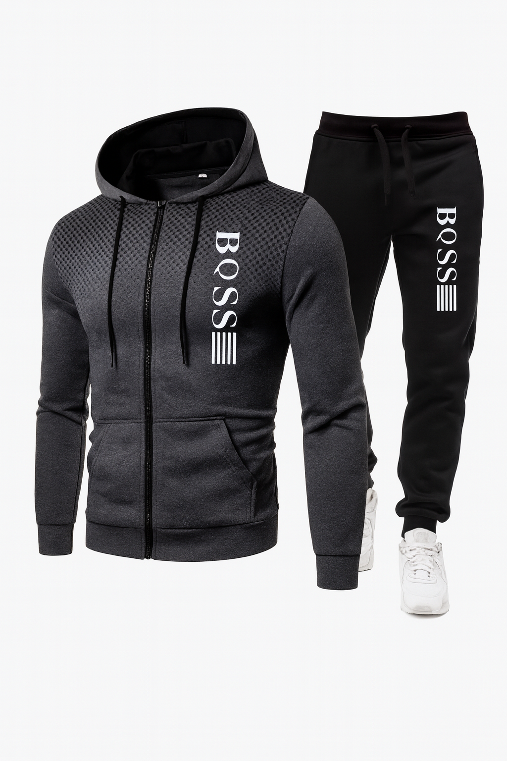 Kit manteau et pantalon BS