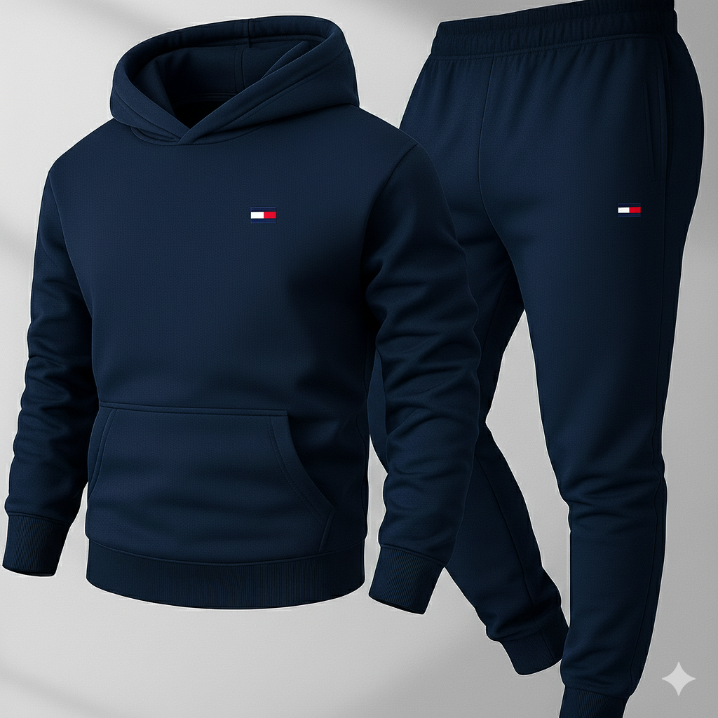 Kit manteau et pantalon TMH