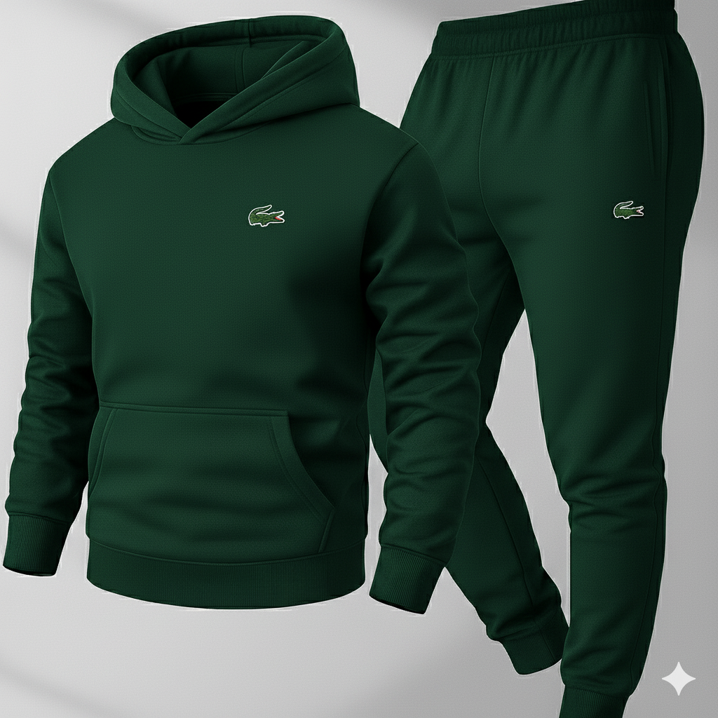 Kit manteau et pantalon LCST