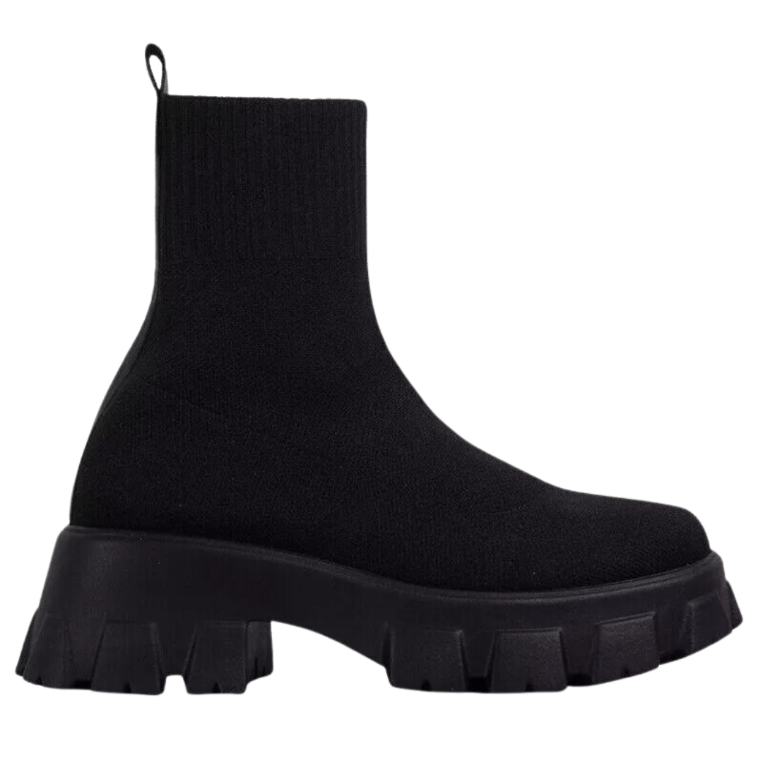 Lenoir™ | Ankle Boots