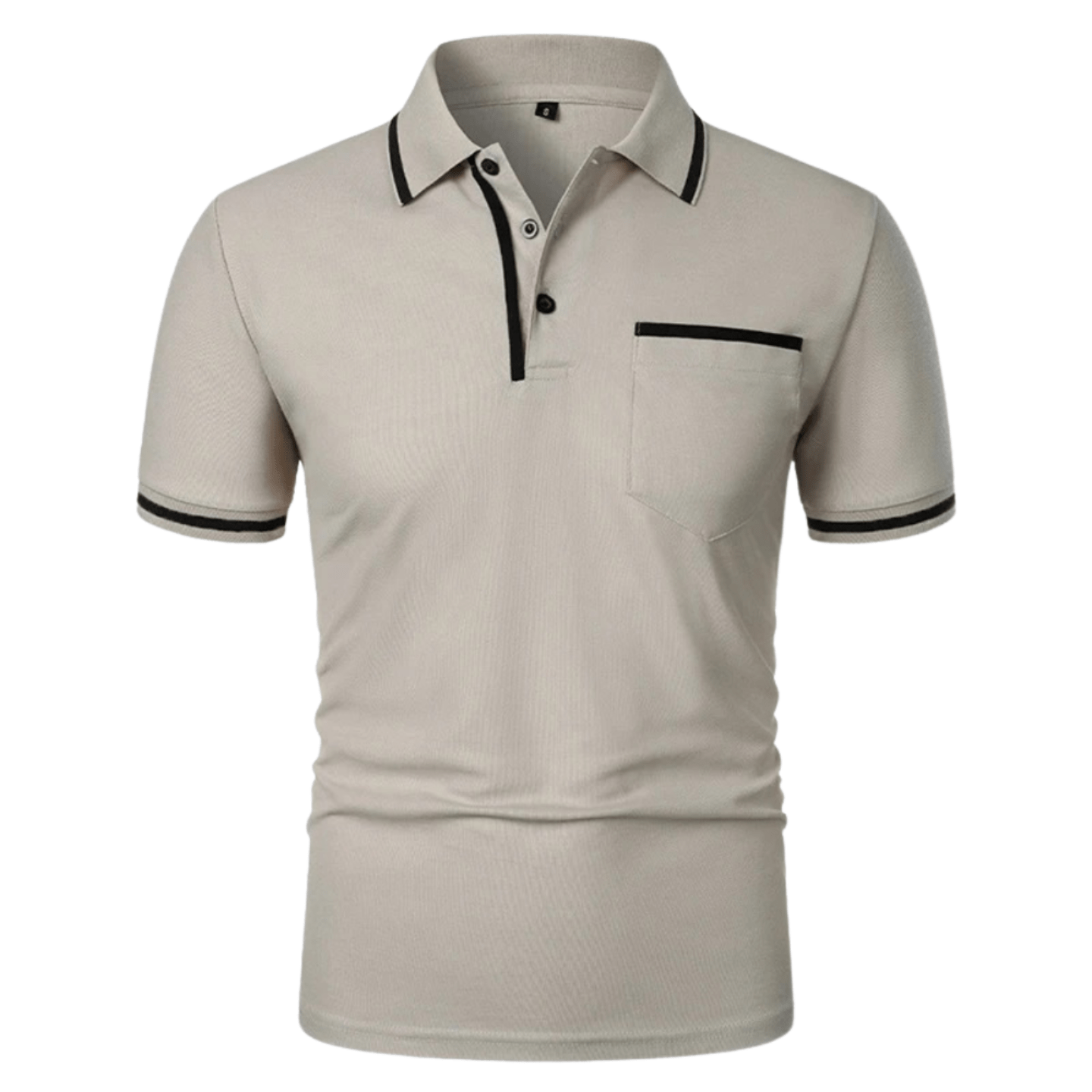 Lenoir™ | Polo manches courtes