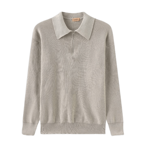 Lenoir™ | Sweat-shirt Polo pour hommes