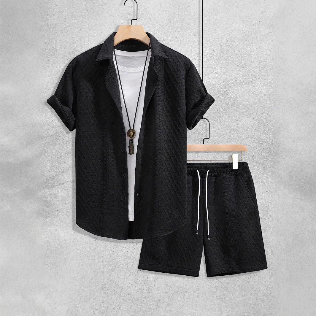 Lenoir™ | Ensemble de croisière décontracté