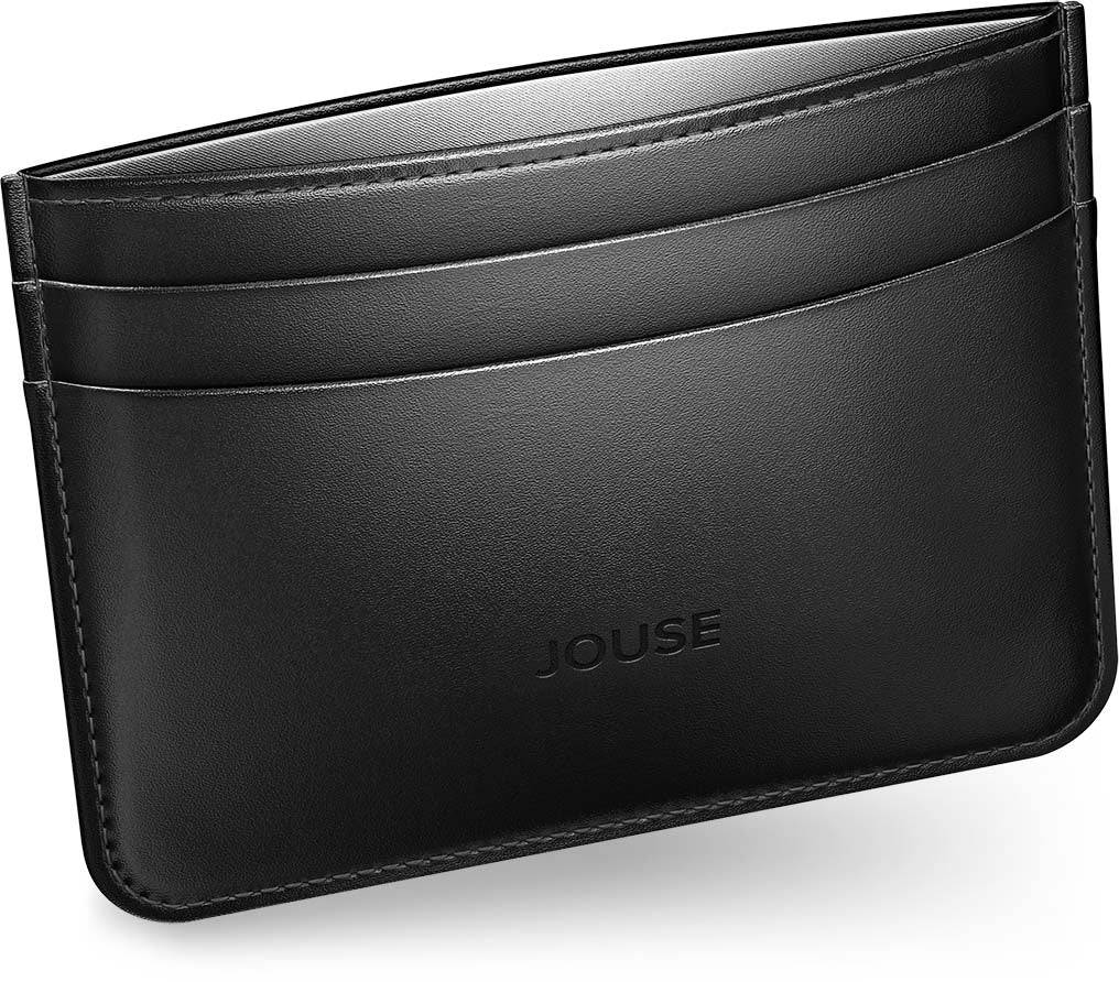 🎁 CADEAU : Portefeuille en cuir fait main - Verona Botique