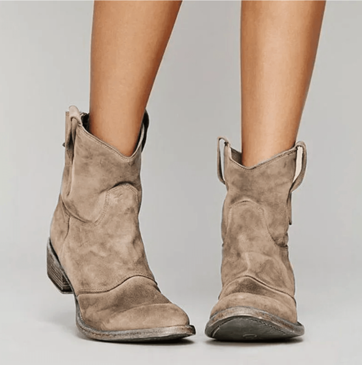Rossella | Bottes artisanales haut de gamme - Verona Botique
