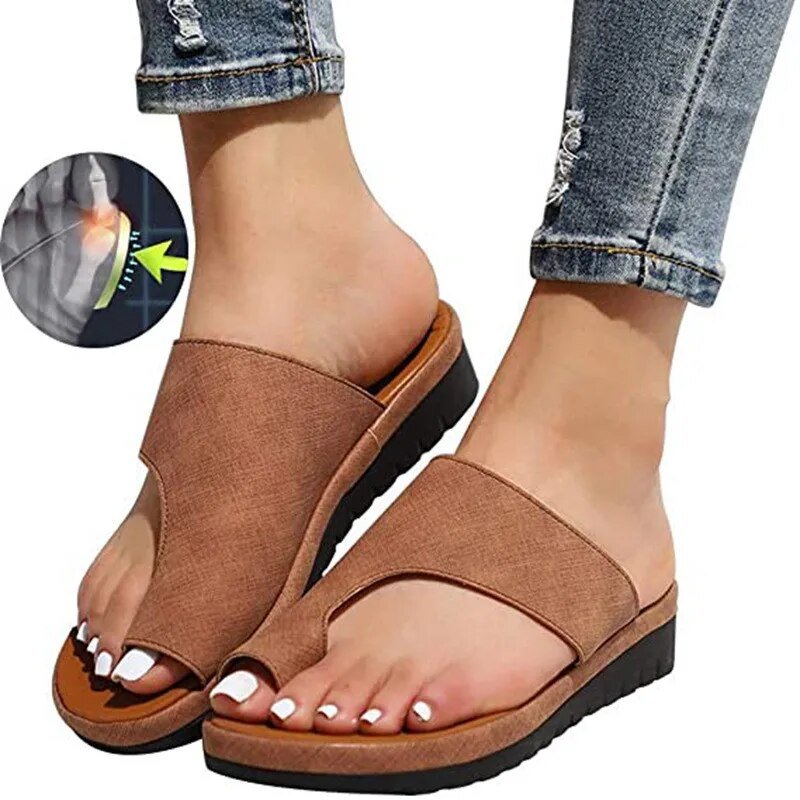 Vona | Chaussons Confortables - Verona Botique