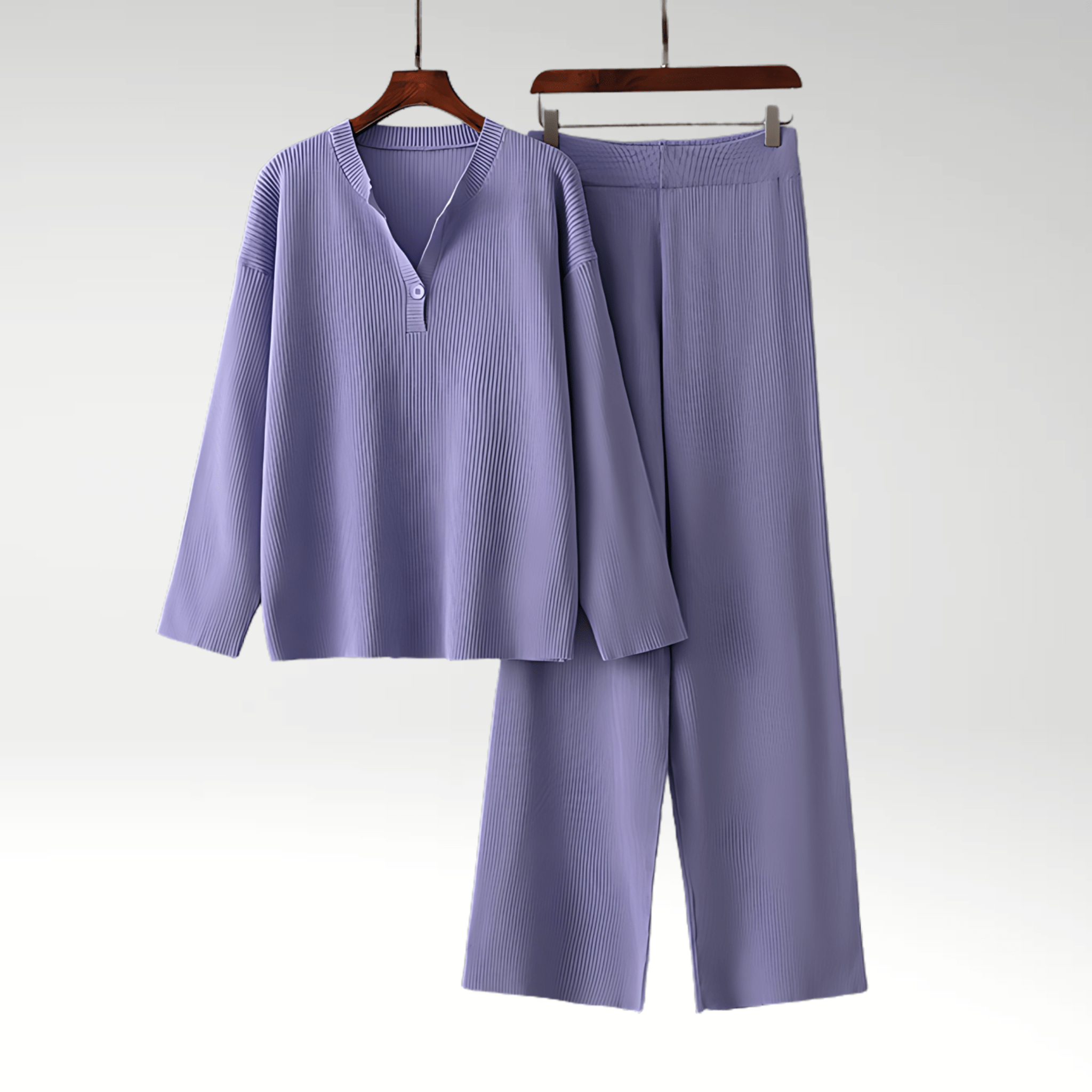 Lenoir™ | Ensemble deux pièces Cozy Luxe