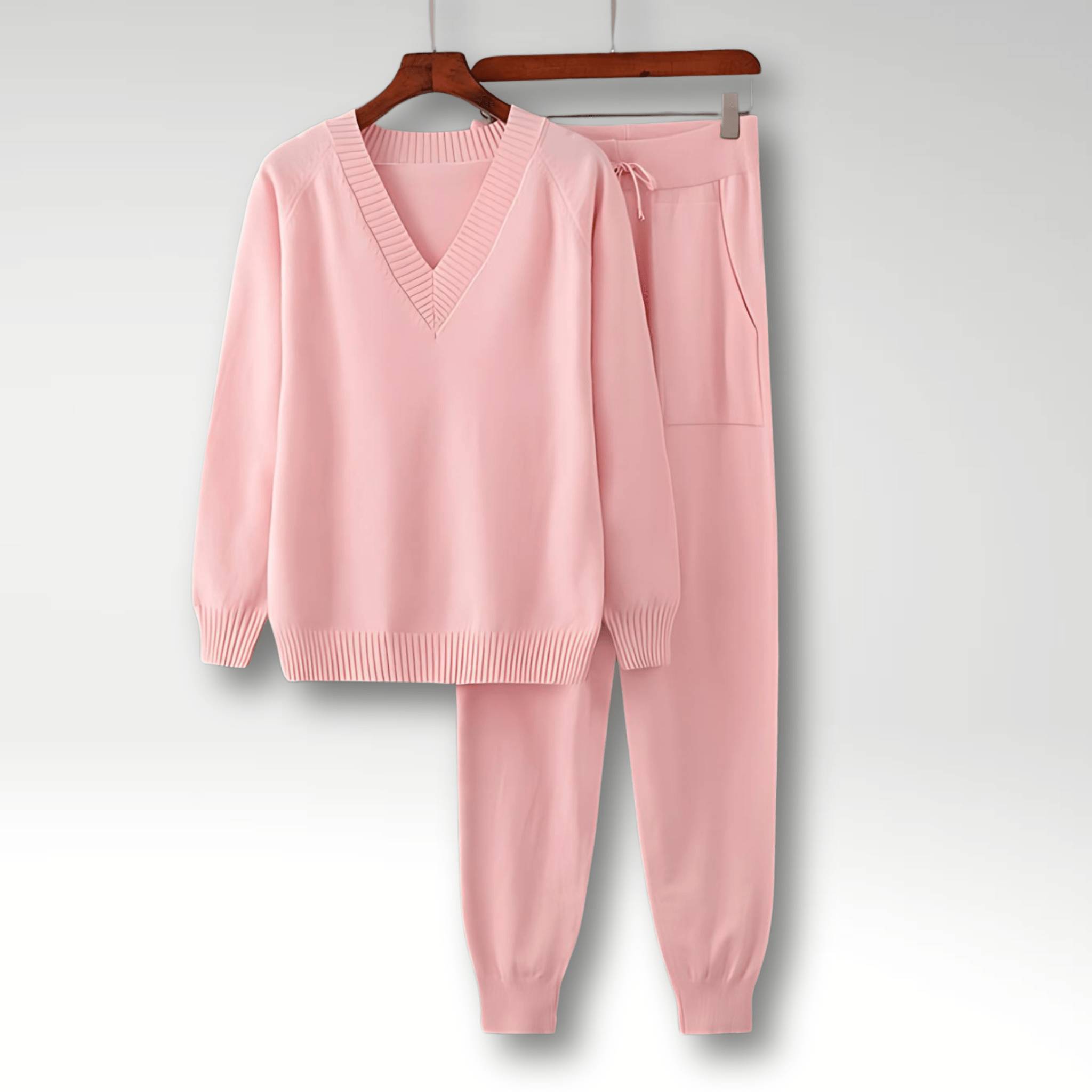 Lenoir™ | Ensemble deux pièces Sérénité intemporelle