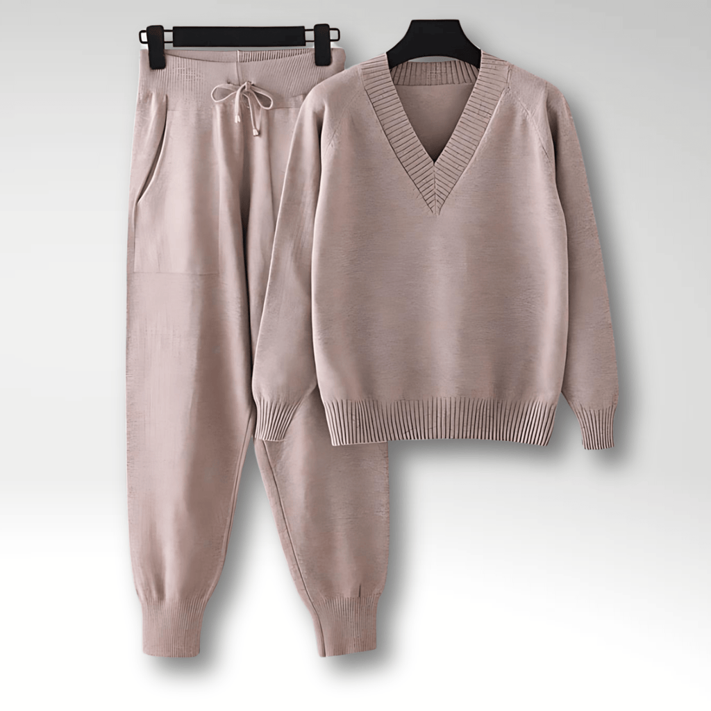 Lenoir™ | Ensemble deux pièces Sérénité intemporelle