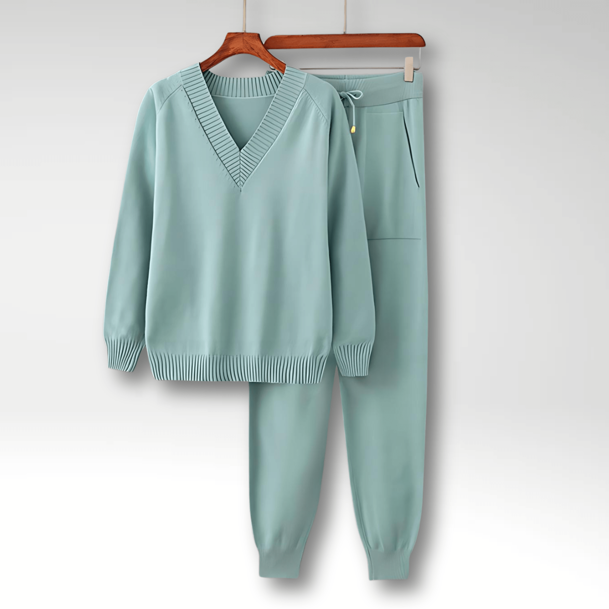 Lenoir™ | Ensemble deux pièces Sérénité intemporelle