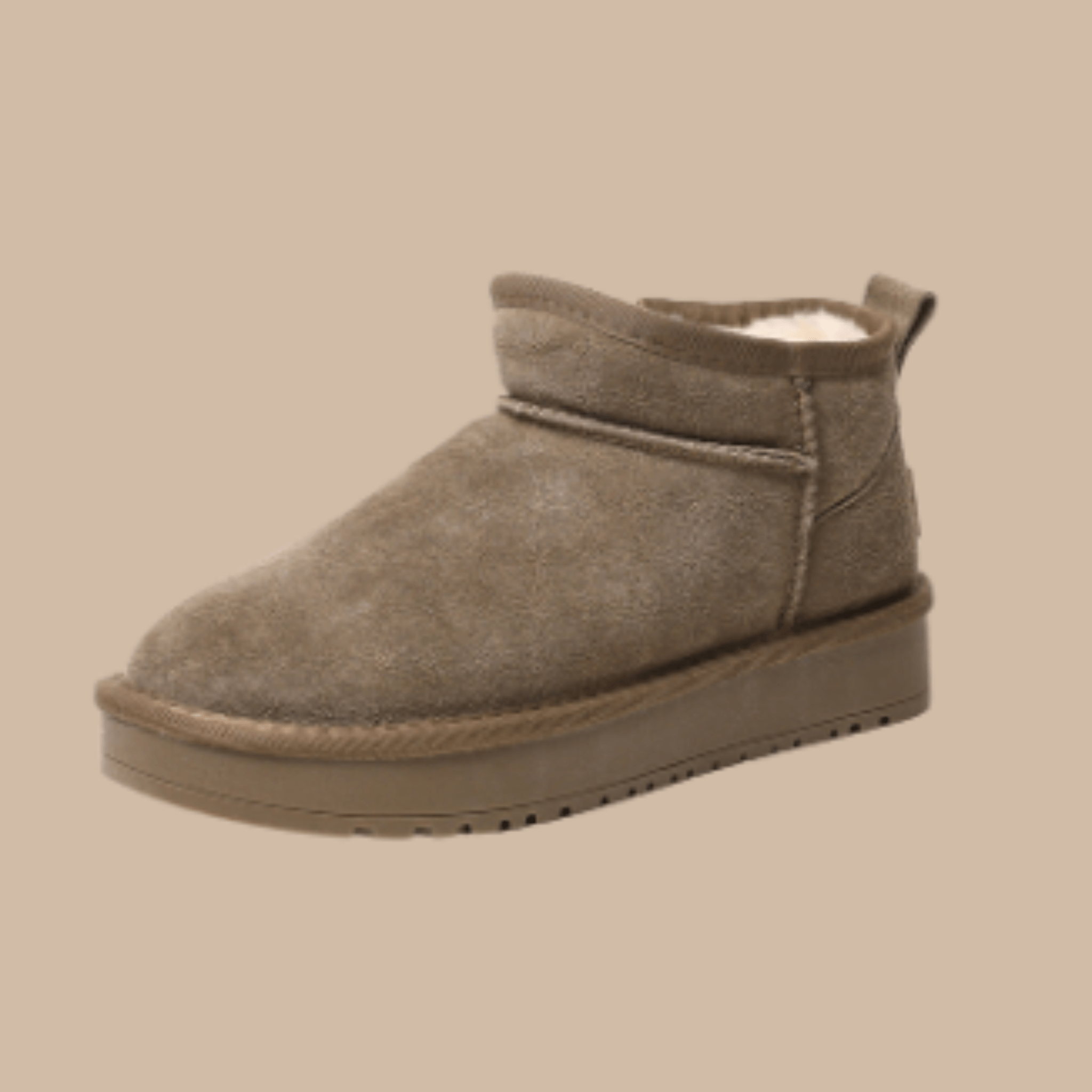Lenoir™ | Bottes de haute qualité