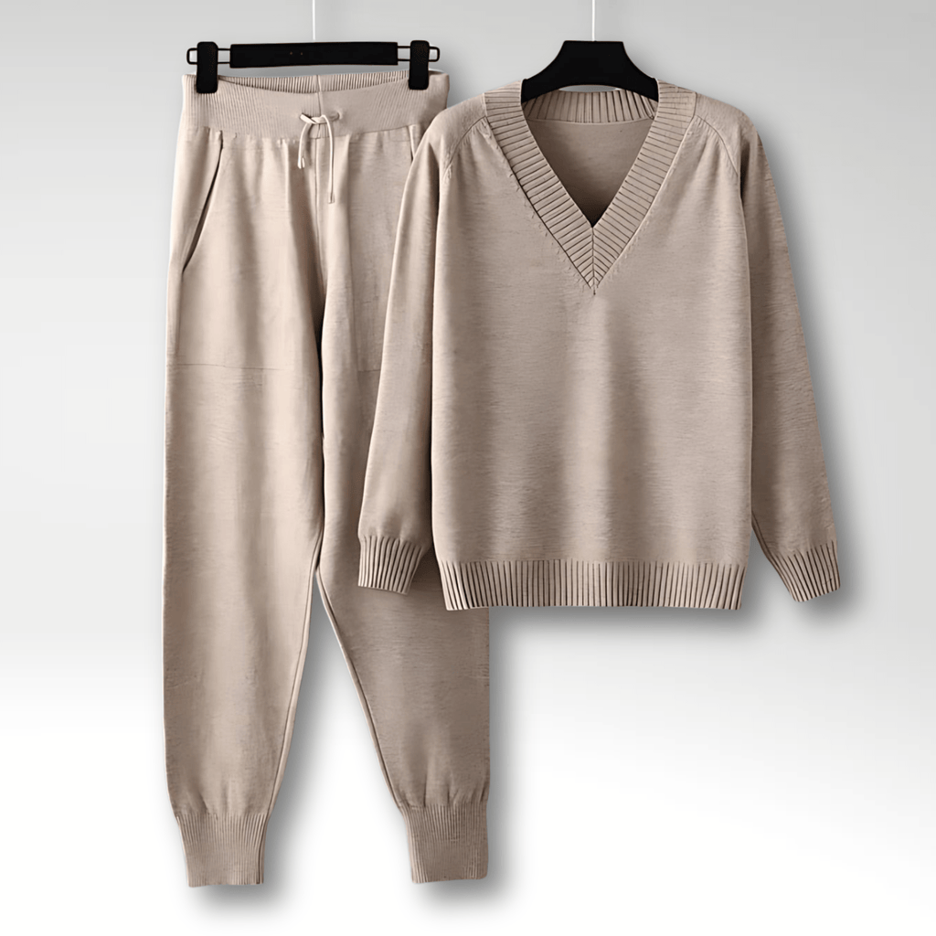 Lenoir™ | Ensemble deux pièces Sérénité intemporelle