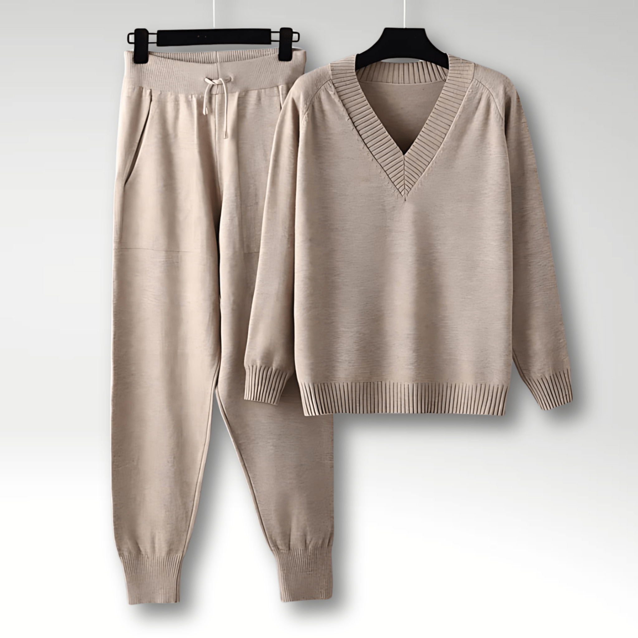 Lenoir™ | Ensemble deux pièces Sérénité intemporelle