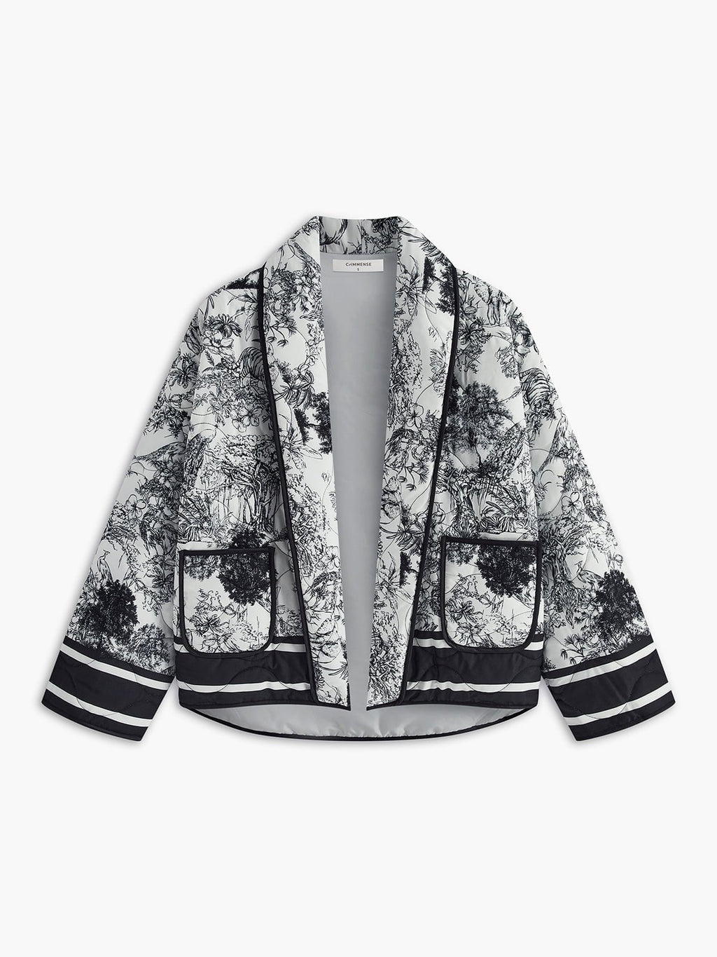 Lenoir™ | Veste d'hiver