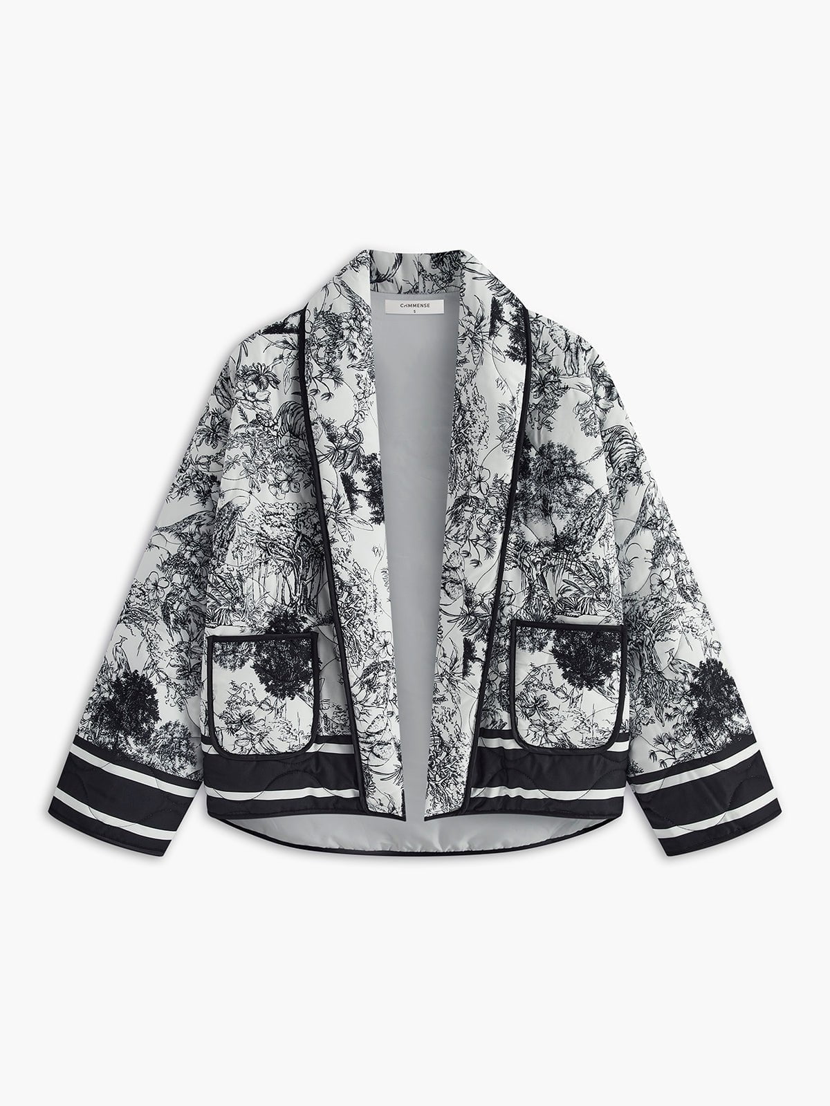 Lenoir™ | Veste d'hiver