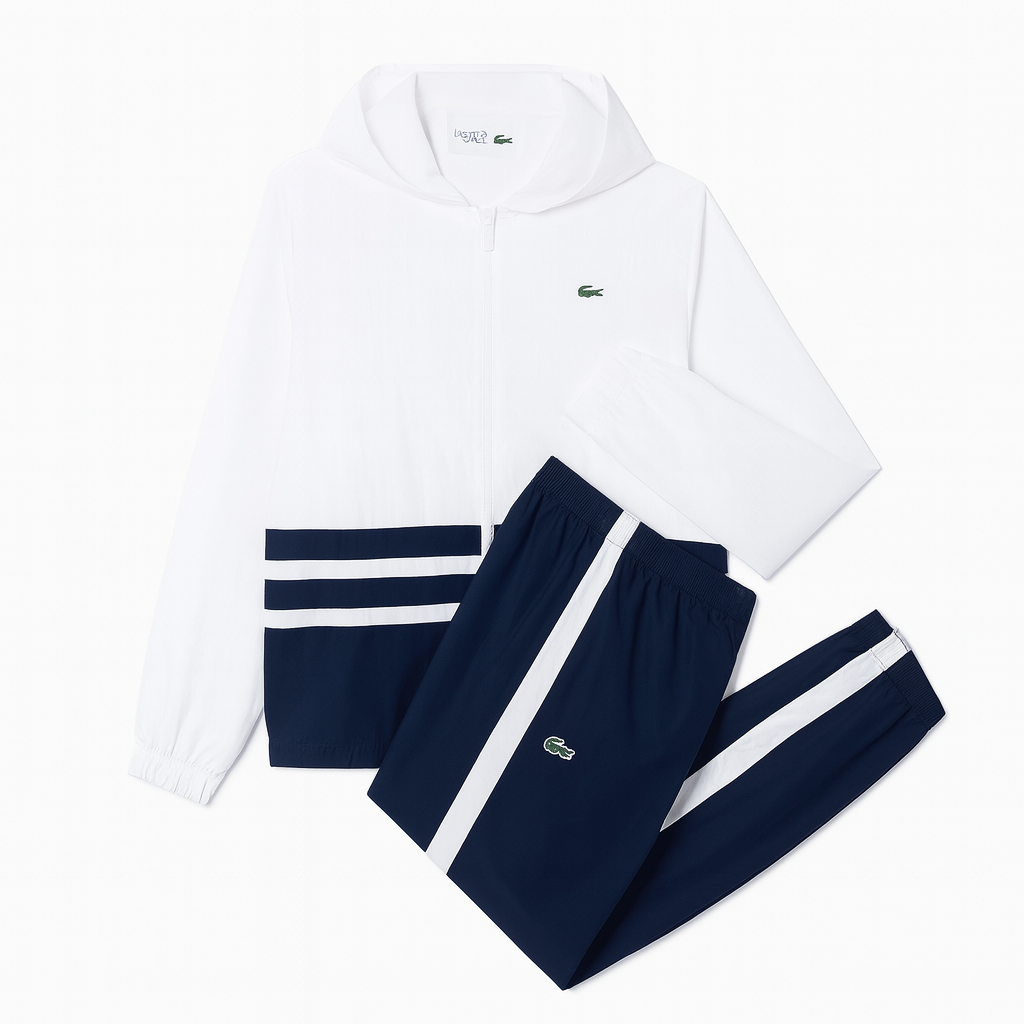 Ensemble veste et pantalon de sport LCST