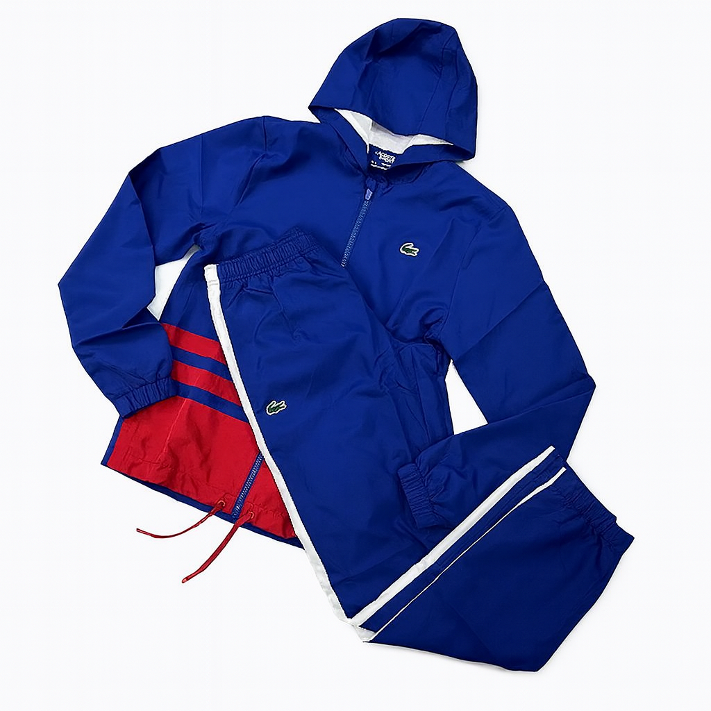 Ensemble veste et pantalon de sport LCST