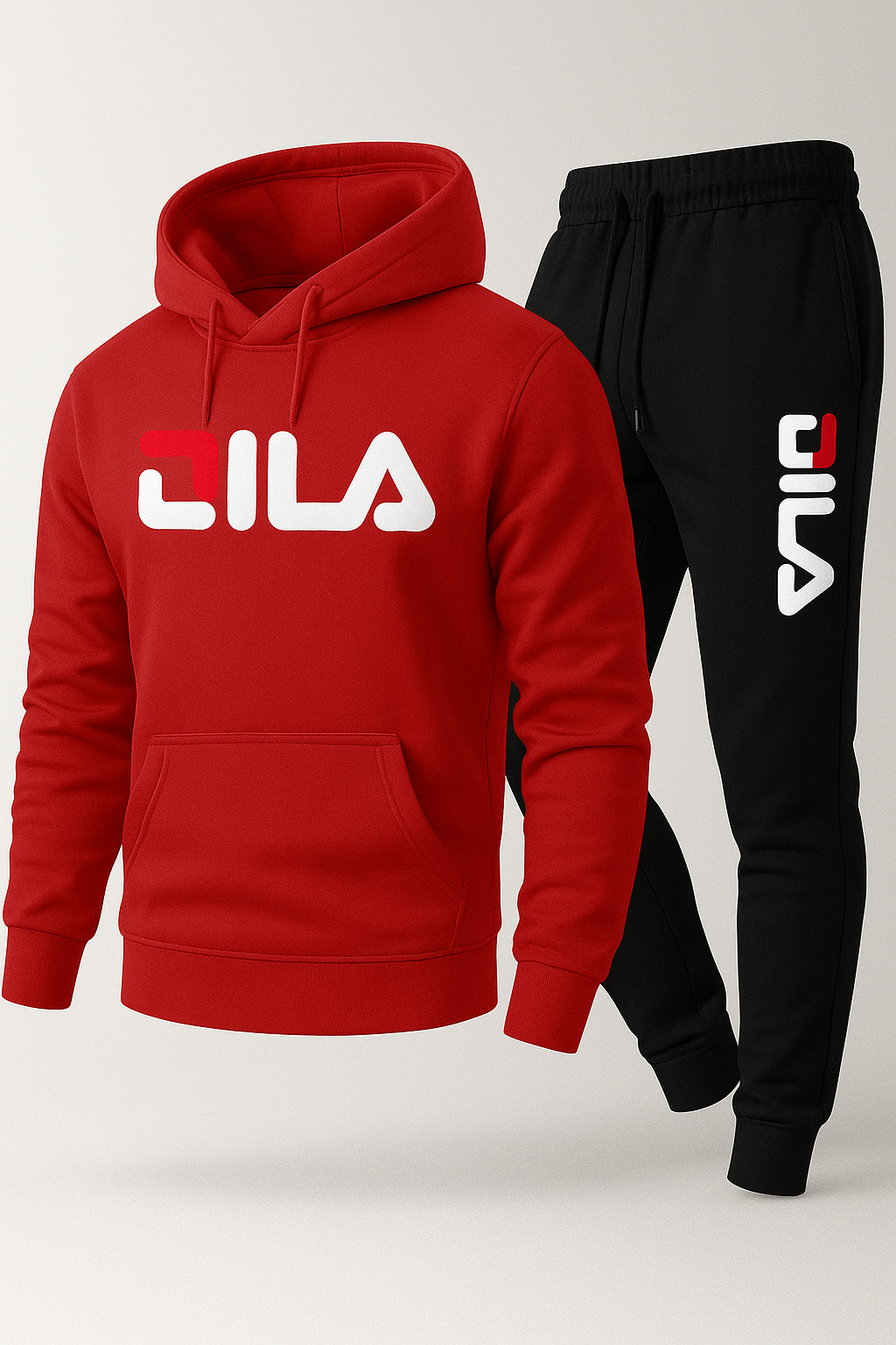 Kit manteau et pantalon FLA