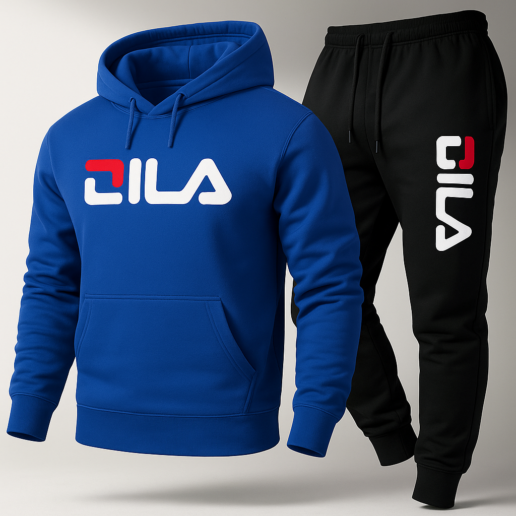 Kit manteau et pantalon FLA