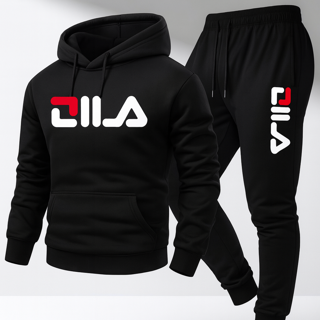 Kit manteau et pantalon FLA