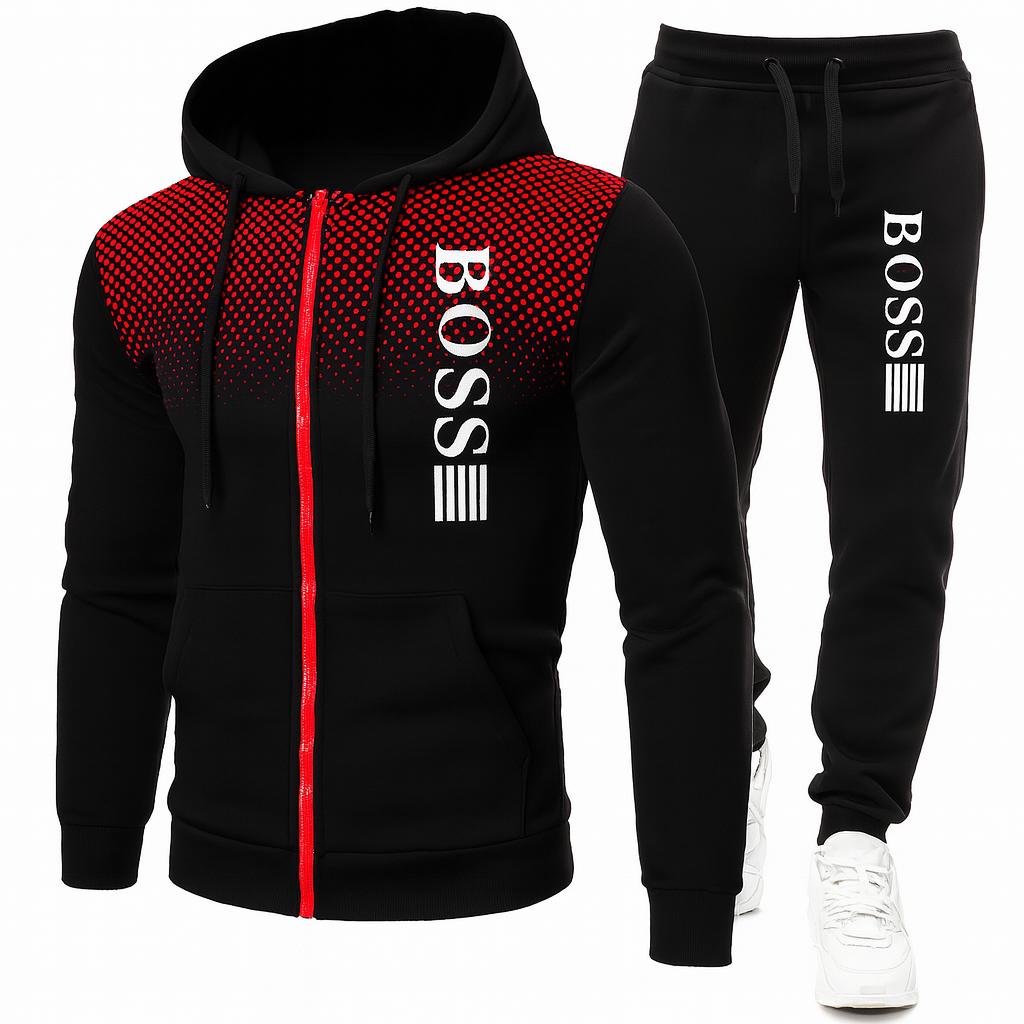 Kit manteau et pantalon BS