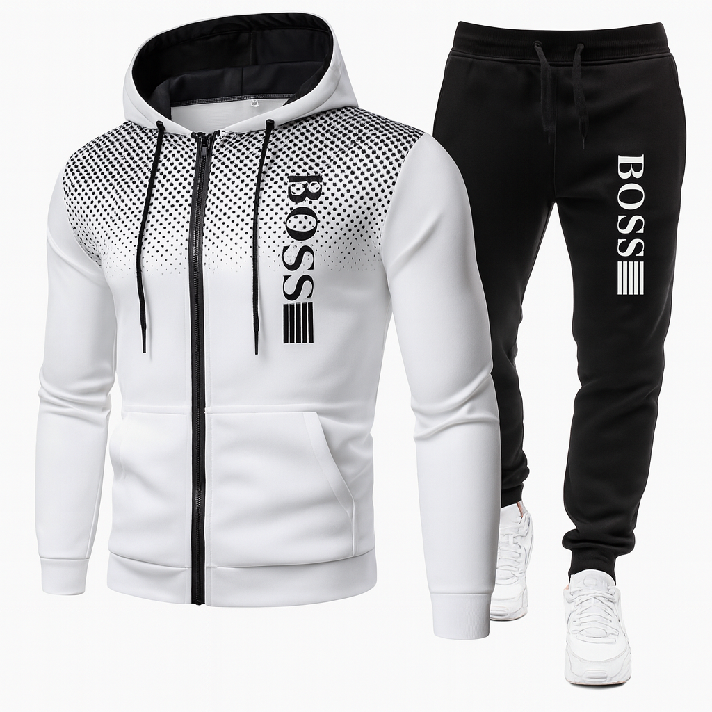 Kit manteau et pantalon BS