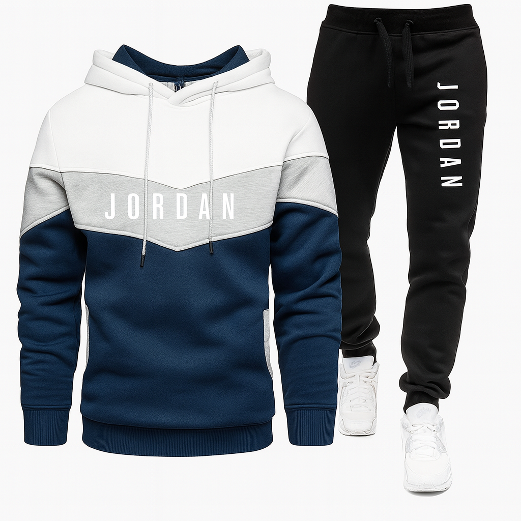 Kit manteau et pantalon JD