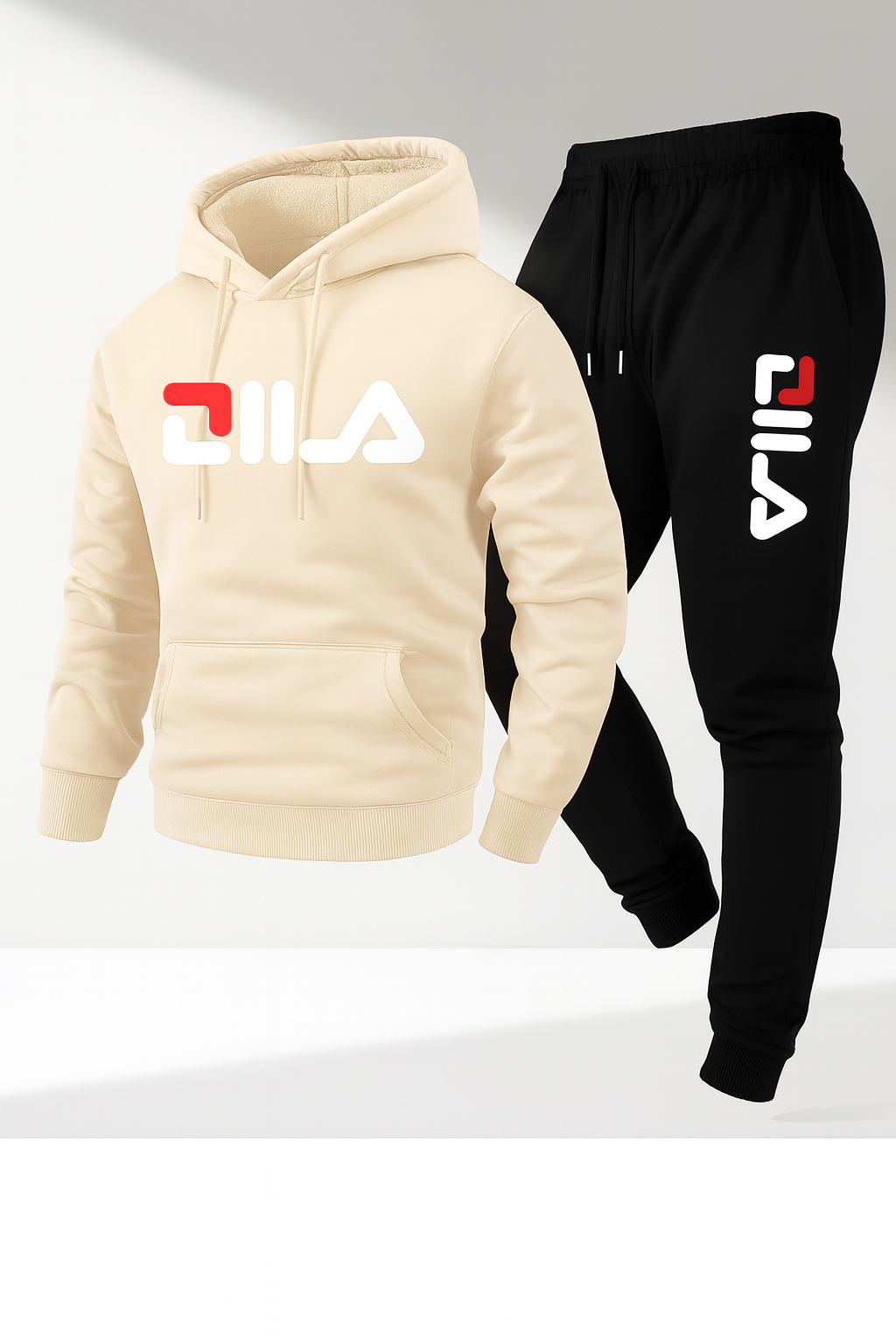 Kit manteau et pantalon FLA