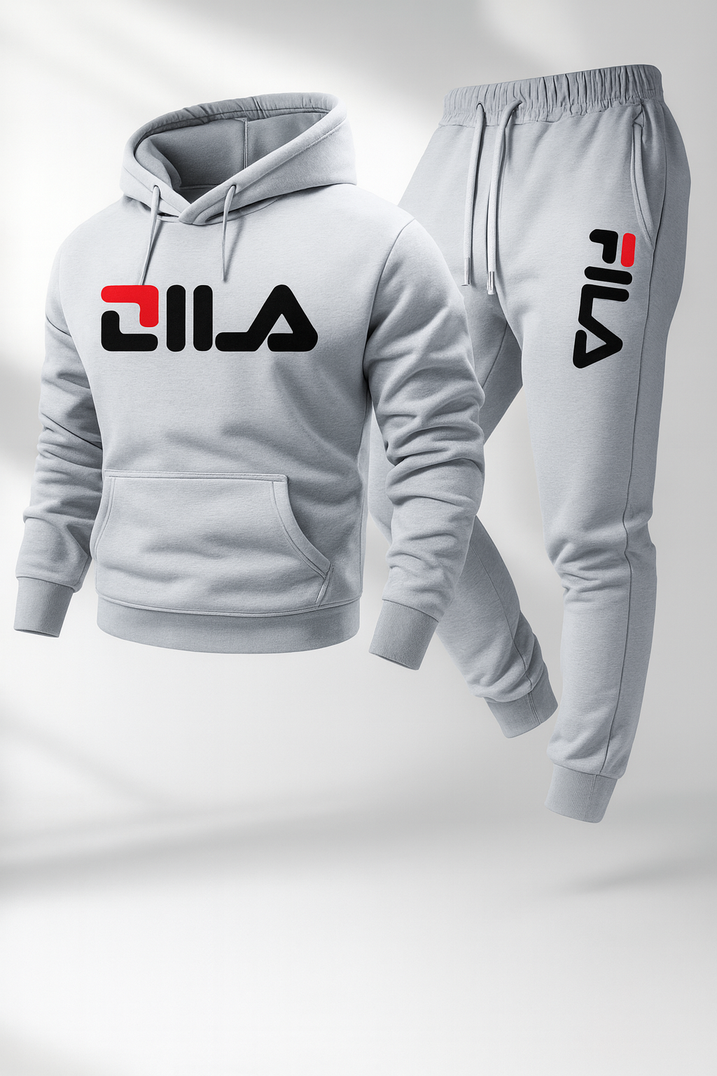 Kit manteau et pantalon FLA