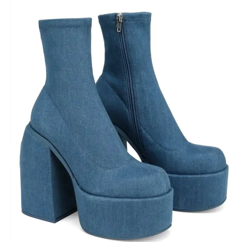 Lenoir™ | Talons aiguilles
