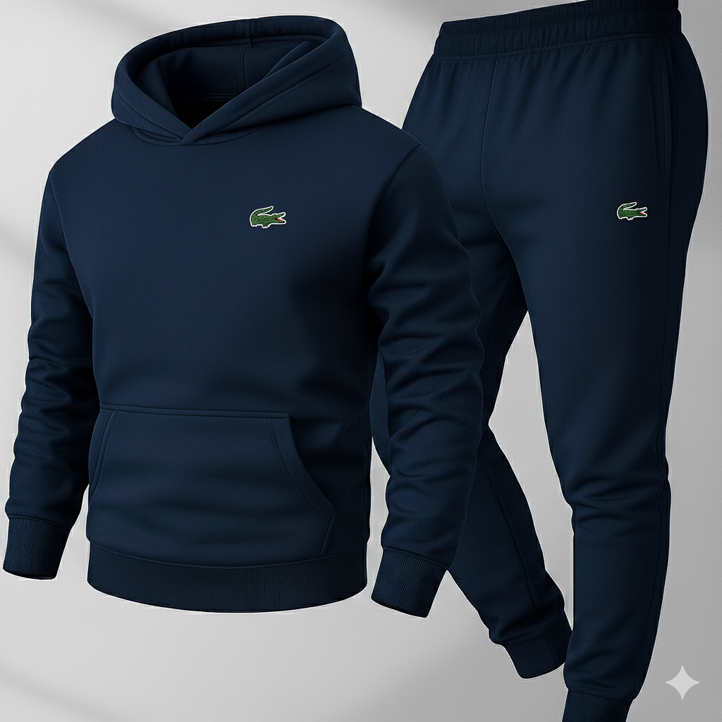Kit manteau et pantalon LCST