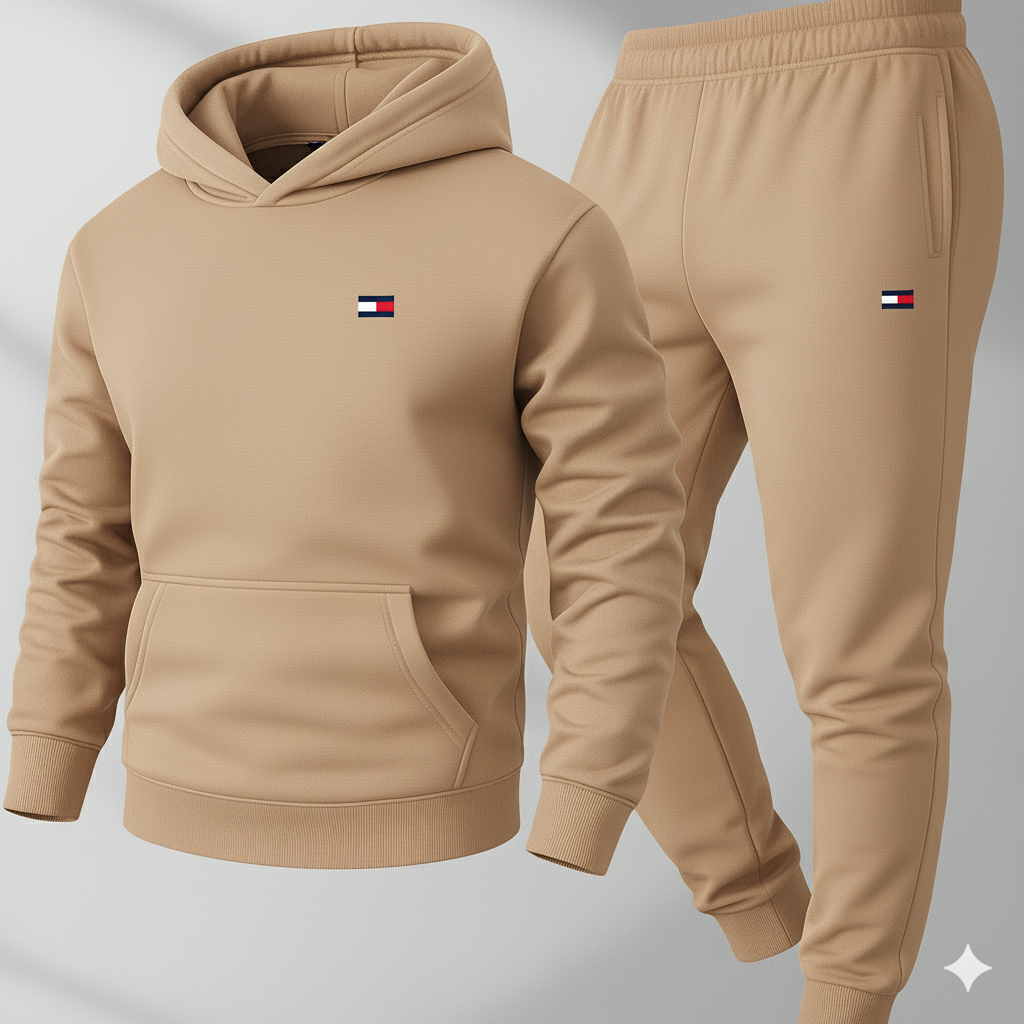 Kit manteau et pantalon TMH