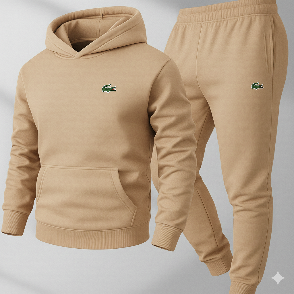 Kit manteau et pantalon LCST