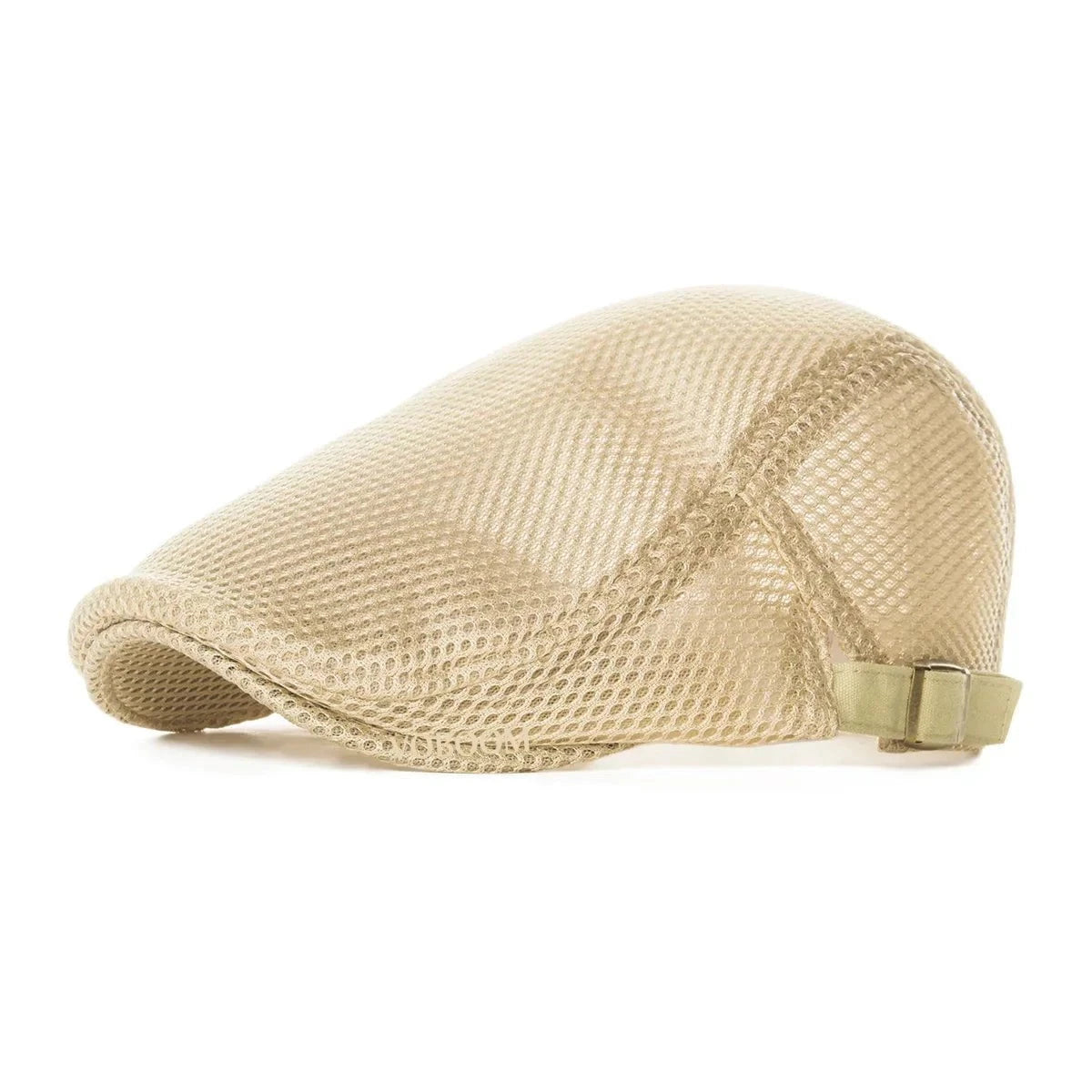 Hugo™ – La Casquette Ivy Aérée pour un Été Tout en Fraîcheur