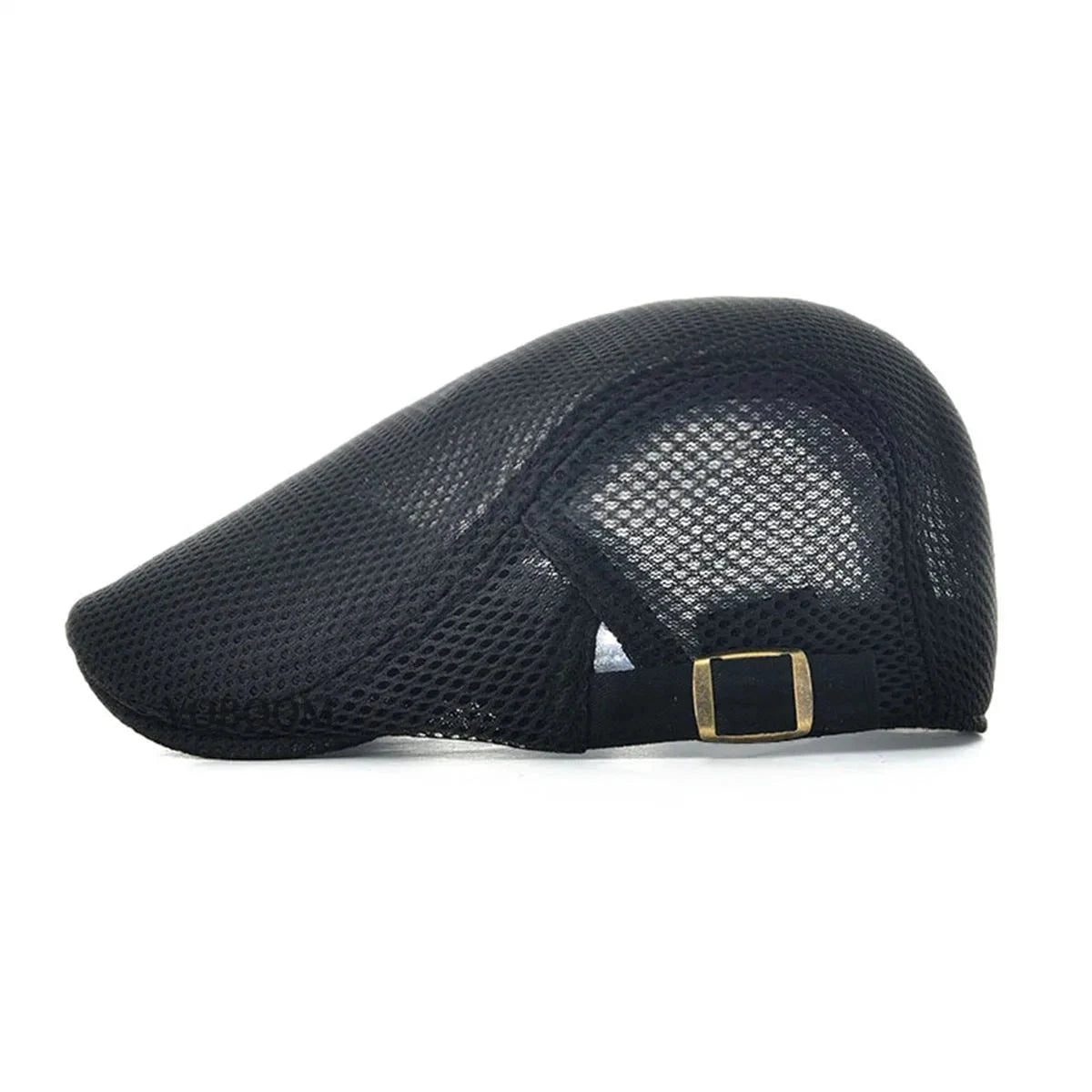 Hugo™ – La Casquette Ivy Aérée pour un Été Tout en Fraîcheur