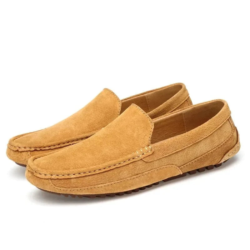 Mocassins Émile™ – Élégance Décontractée pour l’Homme Moderne