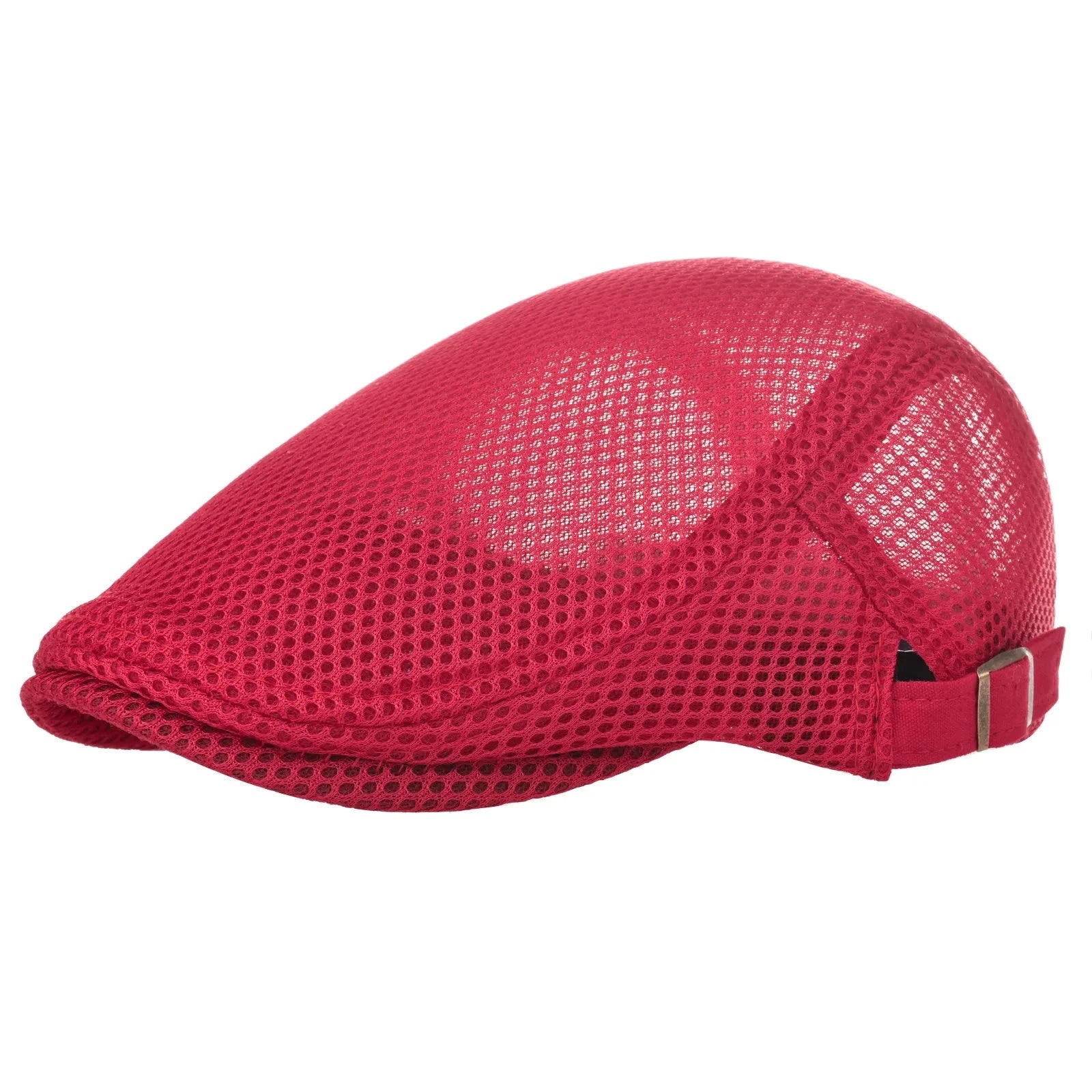 Hugo™ – La Casquette Ivy Aérée pour un Été Tout en Fraîcheur