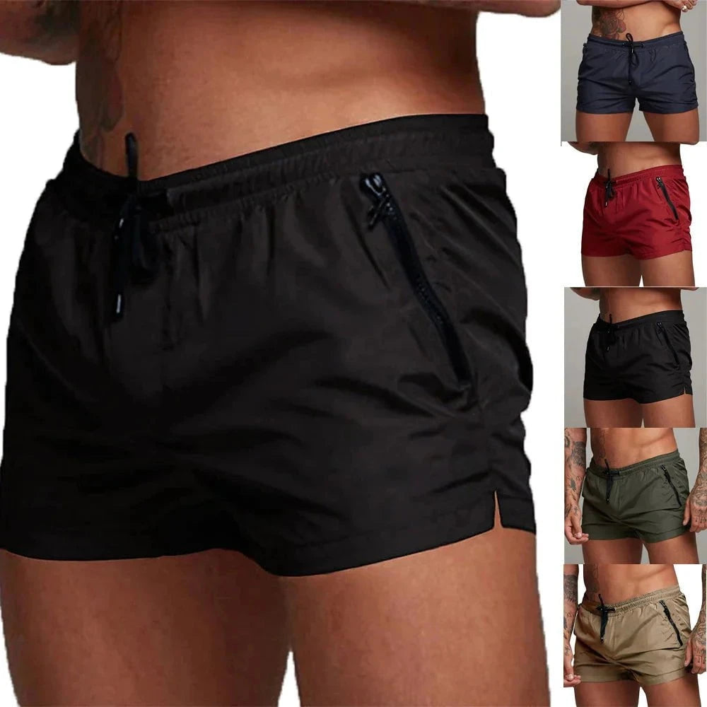 Marceau™ – Le Maillot de Bain avec Rangement Intégré. Prêt pour Tout.