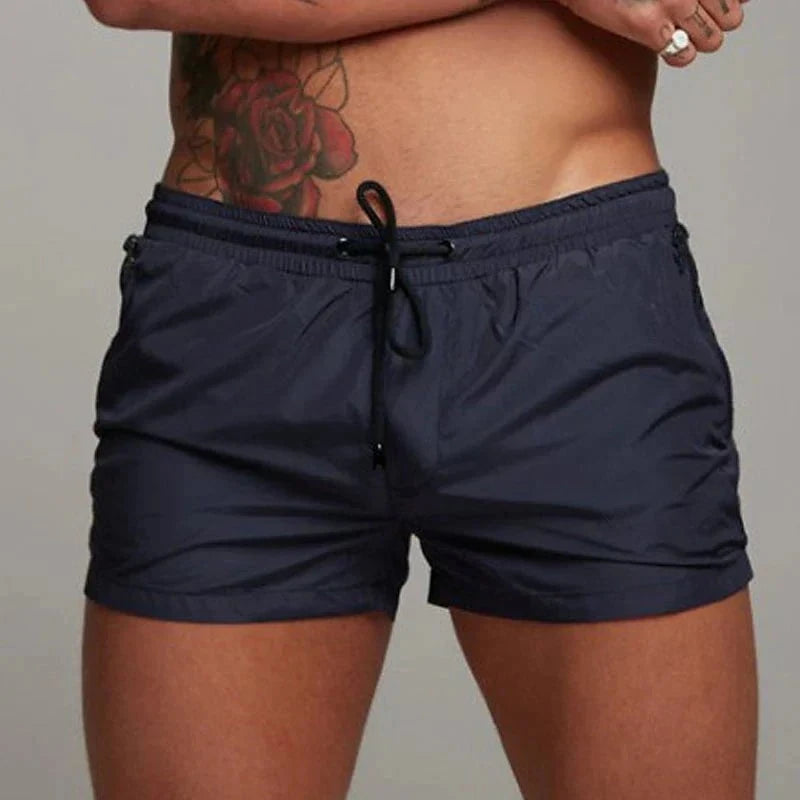 Marceau™ – Le Maillot de Bain avec Rangement Intégré. Prêt pour Tout.