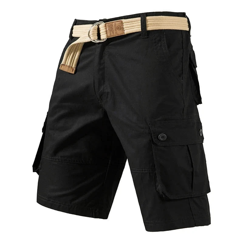 Gaston™ – Le Short Cargo Renforcé pour Homme Actif