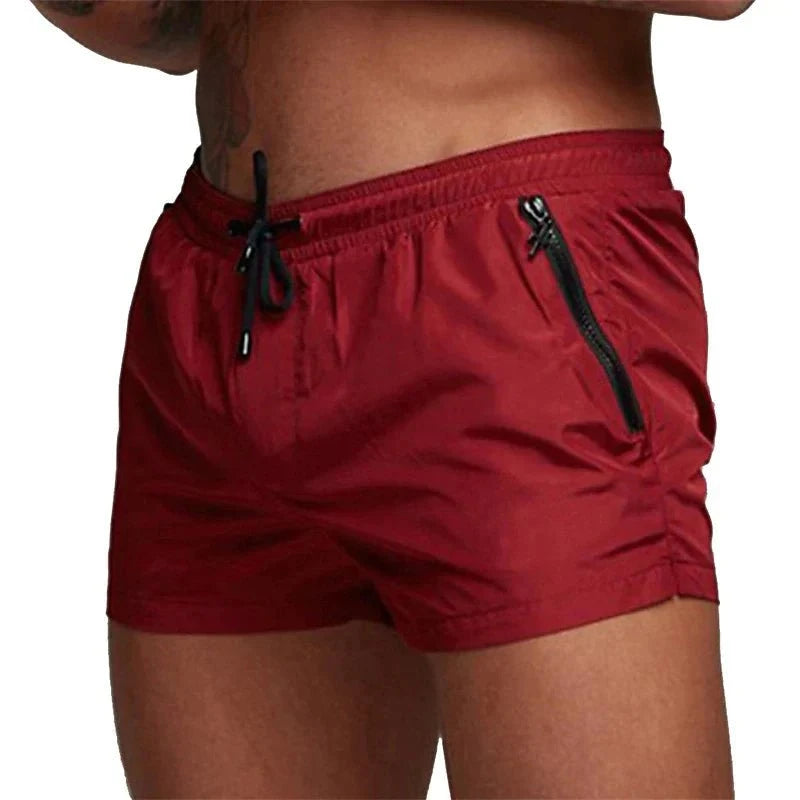 Marceau™ – Le Maillot de Bain avec Rangement Intégré. Prêt pour Tout.