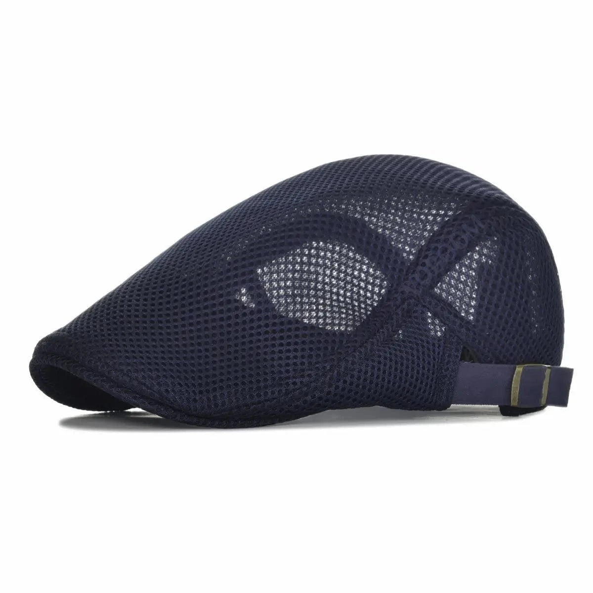 Hugo™ – La Casquette Ivy Aérée pour un Été Tout en Fraîcheur
