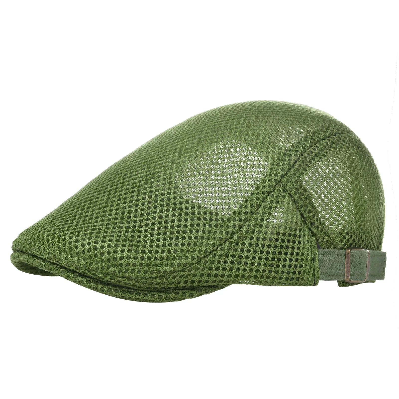 Hugo™ – La Casquette Ivy Aérée pour un Été Tout en Fraîcheur