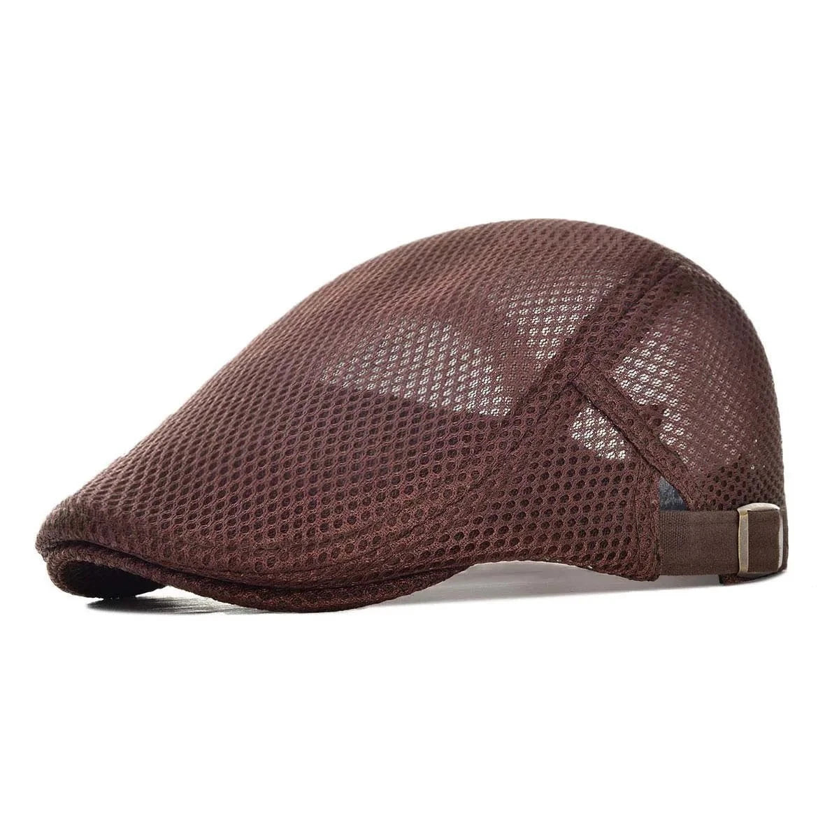 Hugo™ – La Casquette Ivy Aérée pour un Été Tout en Fraîcheur