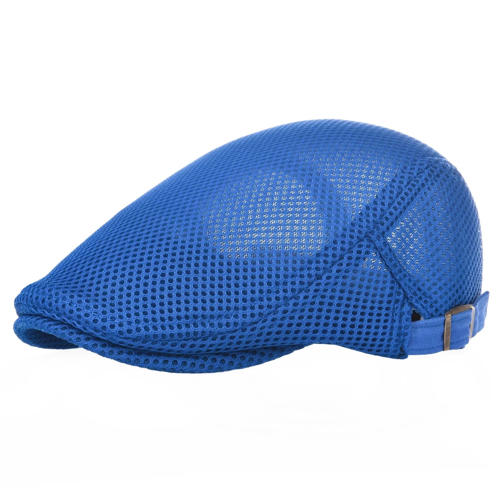 Hugo™ – La Casquette Ivy Aérée pour un Été Tout en Fraîcheur