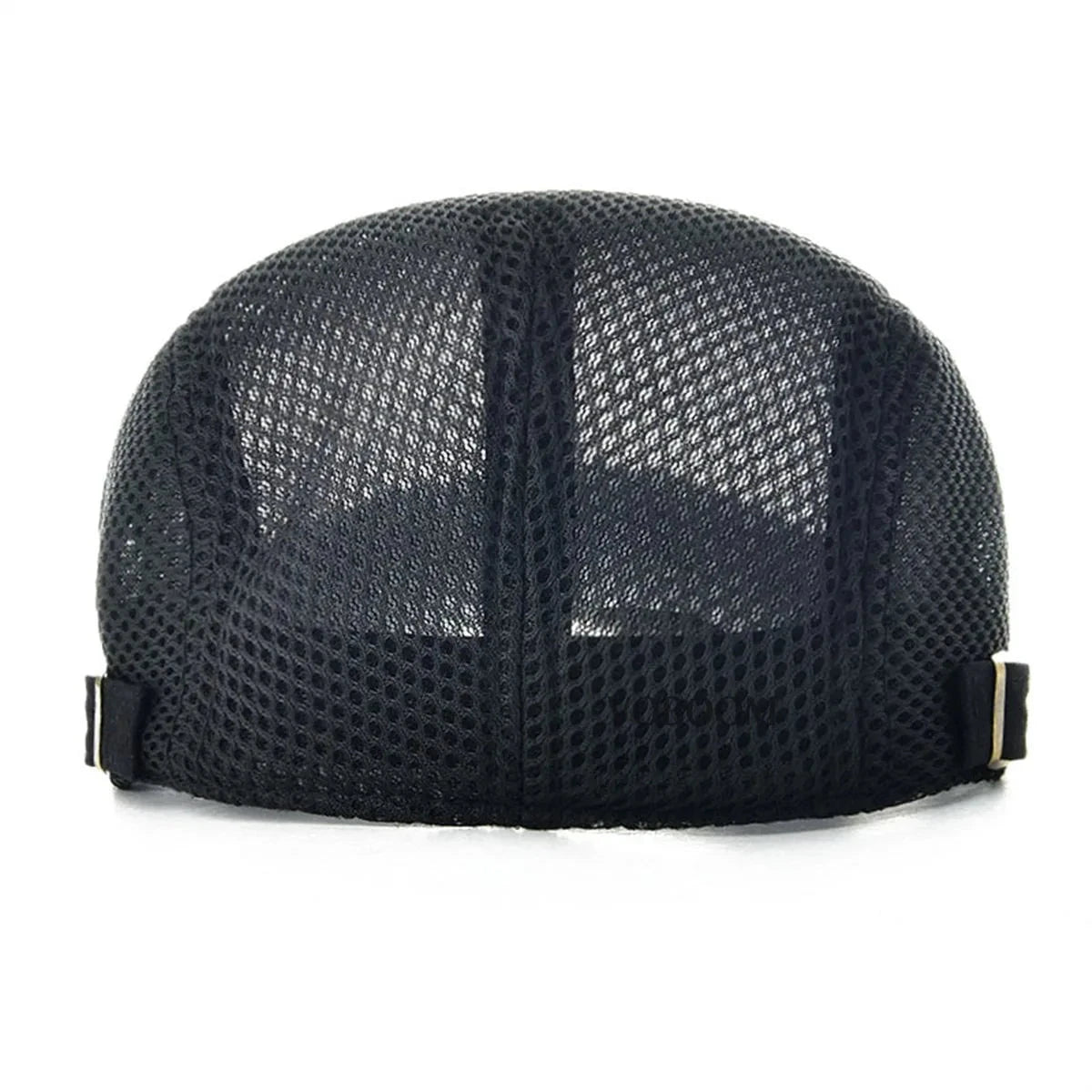 Hugo™ – La Casquette Ivy Aérée pour un Été Tout en Fraîcheur