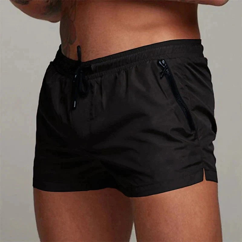 Marceau™ – Le Maillot de Bain avec Rangement Intégré. Prêt pour Tout.