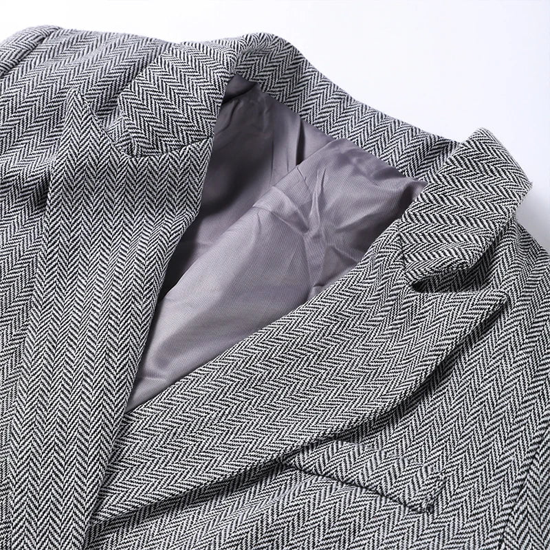Lenoir™ | Ensemble Complet en 3 Pièces