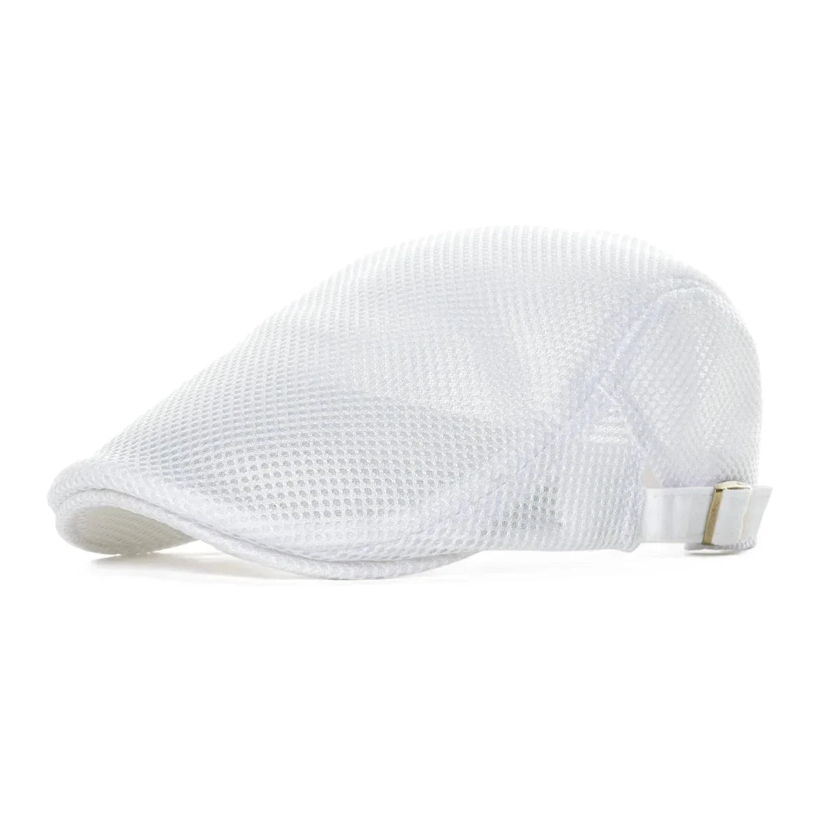 Hugo™ – La Casquette Ivy Aérée pour un Été Tout en Fraîcheur