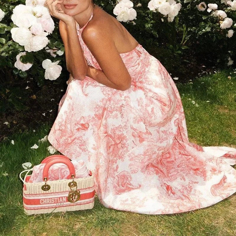 Robe Élodie – L’élégance en toute légèreté